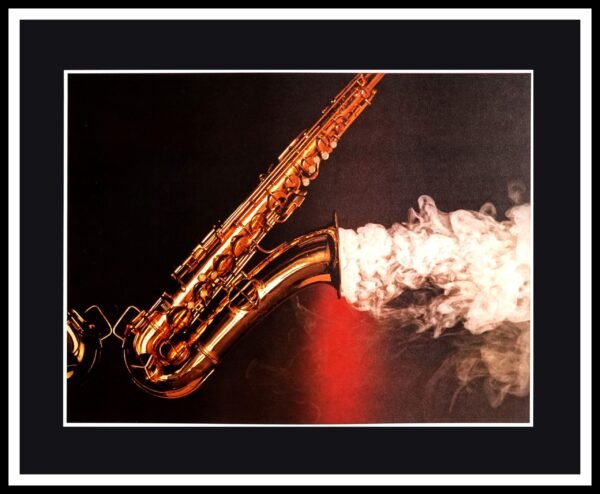 AK VH2311 Sax